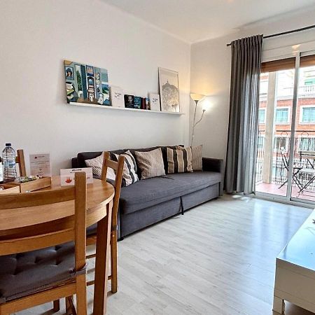 Sagrada Familia - Sant Pau Apartment برشلونة المظهر الخارجي الصورة
