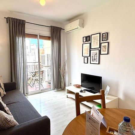 Sagrada Familia - Sant Pau Apartment برشلونة المظهر الخارجي الصورة