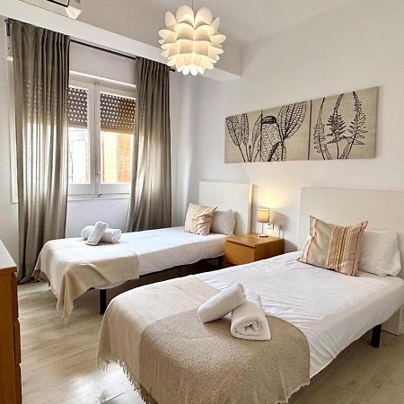 Sagrada Familia - Sant Pau Apartment برشلونة المظهر الخارجي الصورة