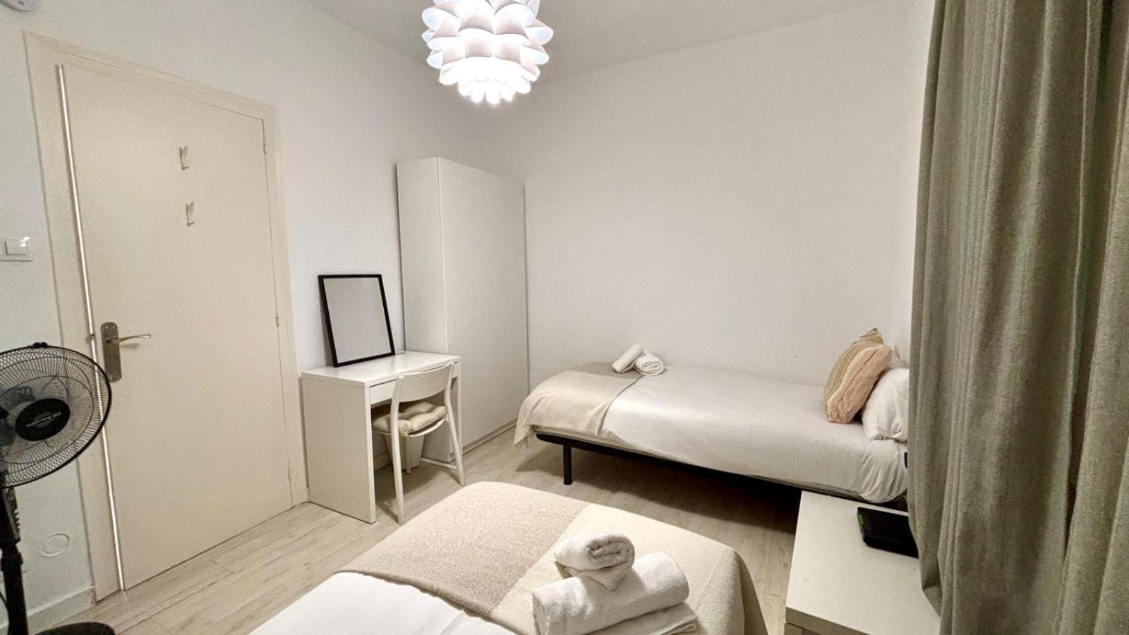 Sagrada Familia - Sant Pau Apartment برشلونة المظهر الخارجي الصورة