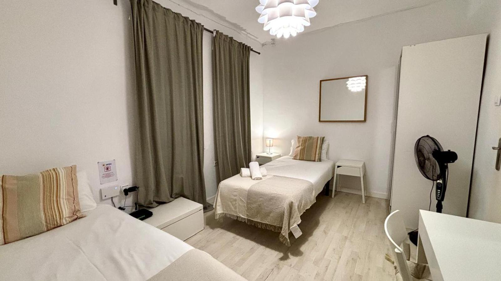Sagrada Familia - Sant Pau Apartment برشلونة المظهر الخارجي الصورة