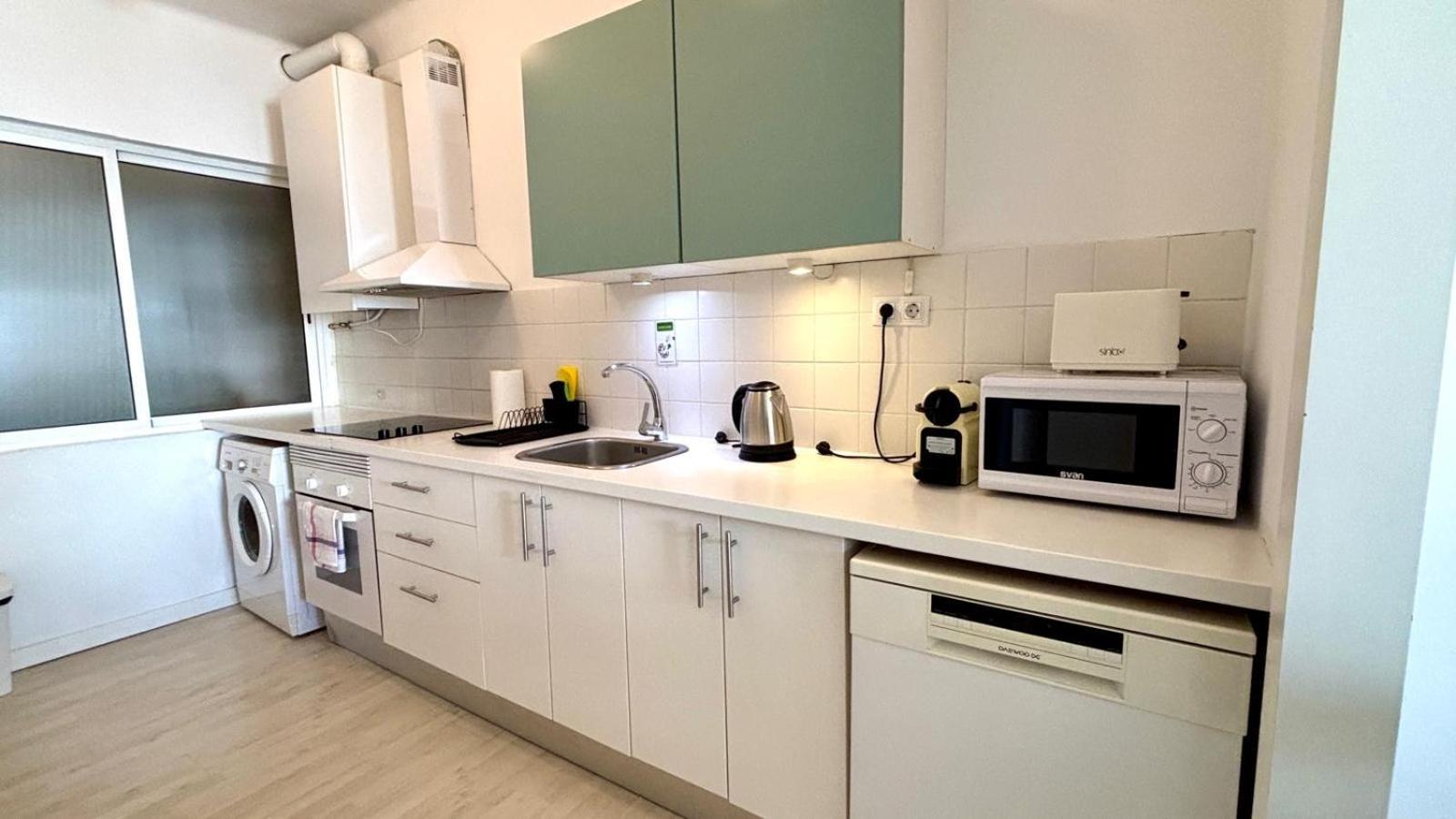 Sagrada Familia - Sant Pau Apartment برشلونة المظهر الخارجي الصورة